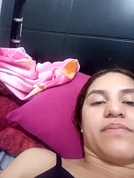 AnthonelaDuque online show from 12, 2, 2025