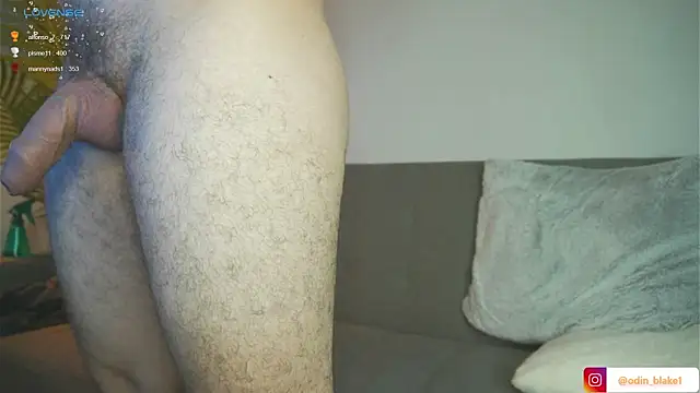 odin blake online show from 6, 12, 2024