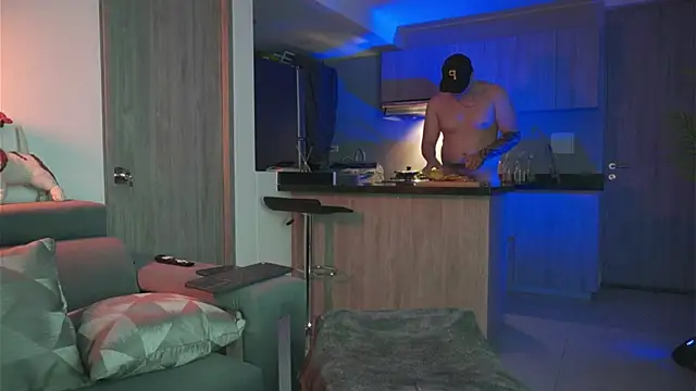 odin blake online show from 12, 2, 2025