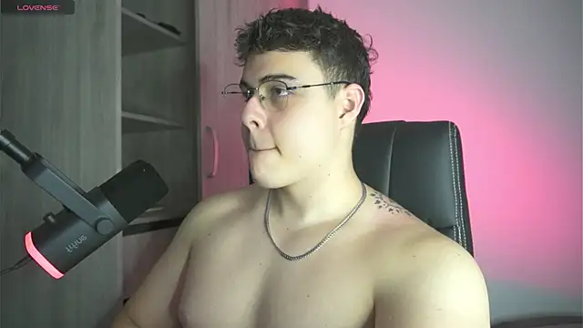 odin blake online show from 9, 3, 2025