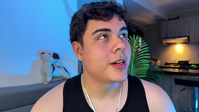 odin blake online show from 12, 10, 2025