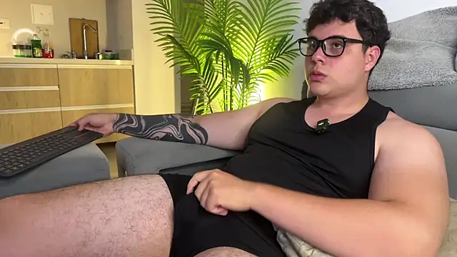 odin blake online show from 5, 4, 2026