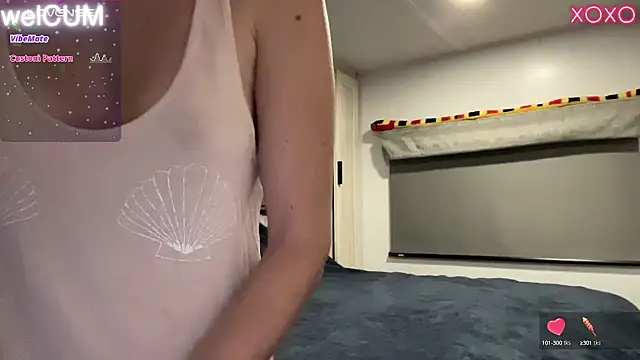 foreverkinky online show from 8, 2, 2025