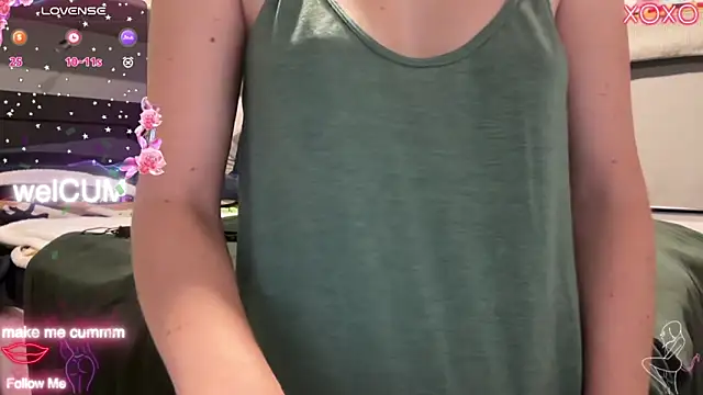 foreverkinky online show from 6, 3, 2026