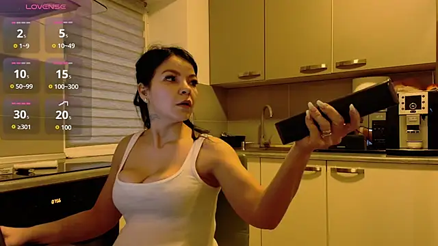 alisoncassie online show from 4, 2, 2026