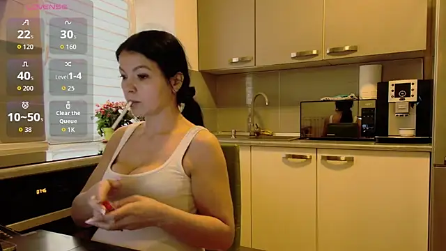 alisoncassie online show from 25, 3, 2026