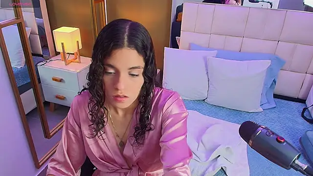 anahi maite online show from 6, 2, 2025