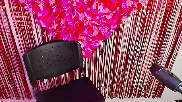 anahi maite online show from 14, 2, 2025