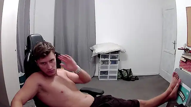 PKrisztian online show from 10, 9, 2025