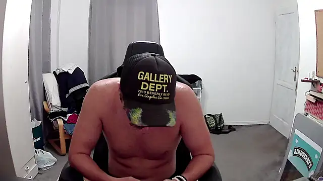 PKrisztian online show from 3, 10, 2025