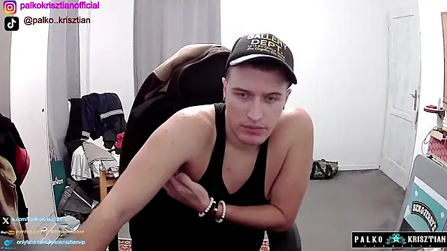 PKrisztian online show from 17, 12, 2025