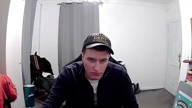 PKrisztian online show from 24, 3, 2026