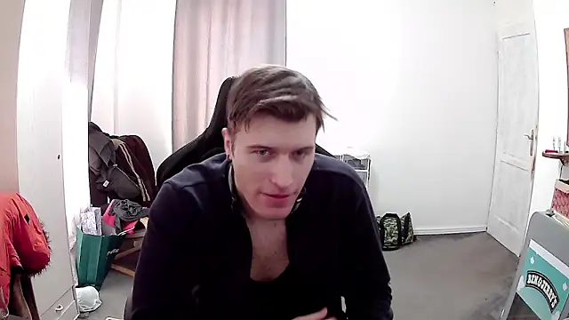 PKrisztian online show from 8, 4, 2026