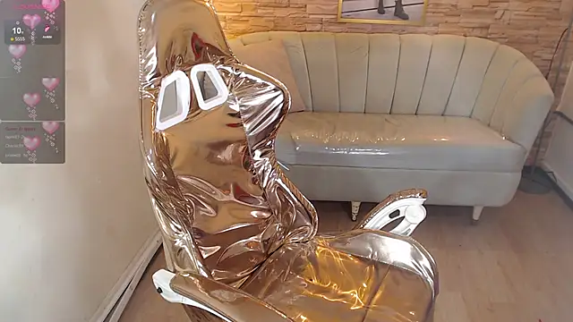 skeler lovd b  online show from 7, 2, 2025