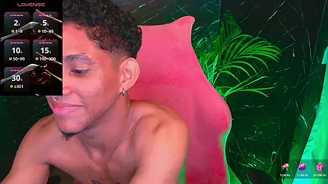 Palo santo online show from 20, 9, 2025