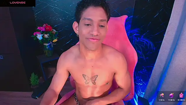 Palo santo online show from 24, 10, 2025