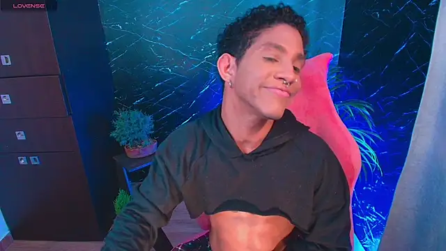 Palo santo online show from 30, 10, 2025