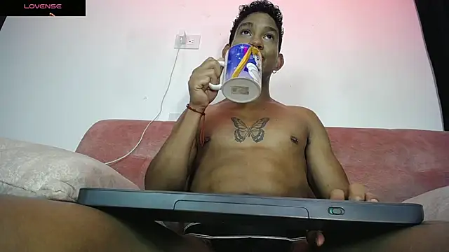 Palo santo online show from 7, 3, 2026