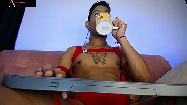 Palo santo online show from 1, 4, 2026