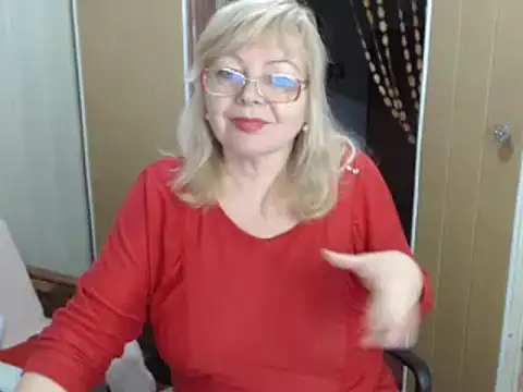 EvelynLoveShy online show from 26, 12, 2024