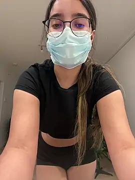 jAsMinE678 online show from 12, 12, 2024