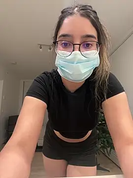 jAsMinE678 online show from 12, 12, 2024