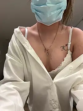 jAsMinE678 online show from 1, 1, 2025