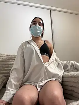 jAsMinE678 online show from 15, 1, 2025