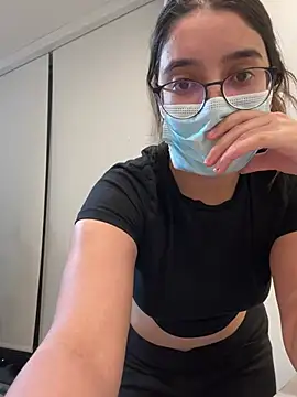 jAsMinE678 online show from 22, 1, 2025