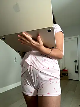 jAsMinE678 online show from 30, 11, 2025