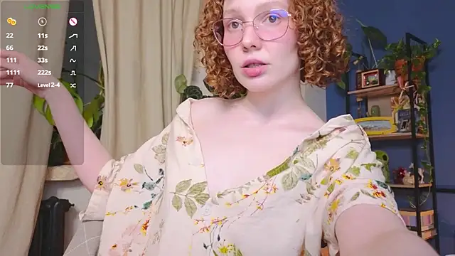 Snapshot of _lightmyfire chatting on 7, 1, 2025  lightmyfire online show from 7, 1, 2025