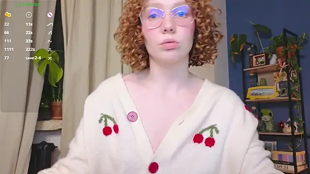 Snapshot of _lightmyfire chatting on 12, 1, 2025  lightmyfire online show from 12, 1, 2025