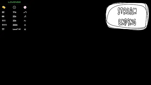 Snapshot of _lightmyfire chatting on 14, 1, 2025  lightmyfire online show from 14, 1, 2025