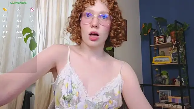 Snapshot of _lightmyfire chatting on 18, 1, 2025  lightmyfire online show from 18, 1, 2025