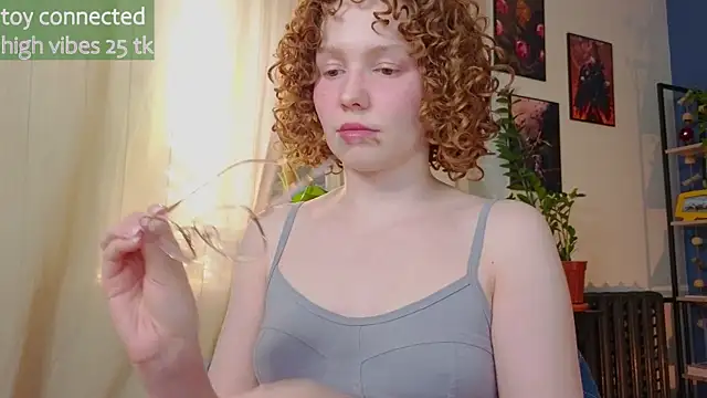 Snapshot of _lightmyfire chatting on 27, 2, 2025  lightmyfire online show from 27, 2, 2025