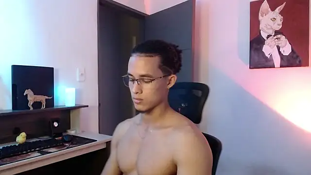 alejo x3 online show from 28, 12, 2024