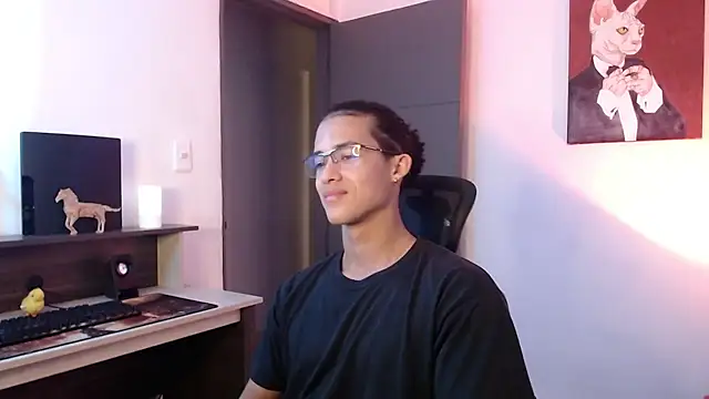 alejo x3 online show from 16, 1, 2025