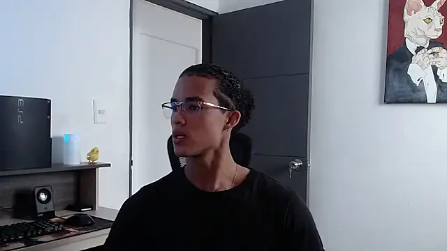 alejo x3 online show from 15, 2, 2025