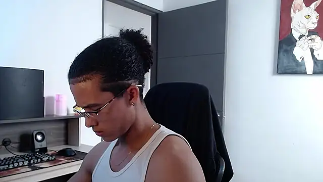 alejo x3 online show from 20, 2, 2025