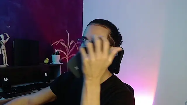 alejo x3 online show from 16, 3, 2025