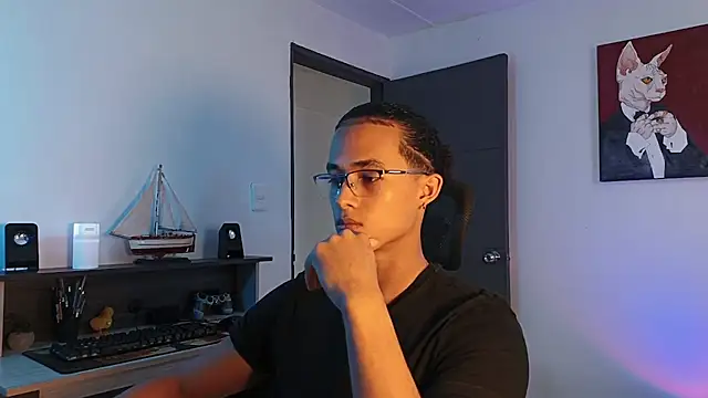 alejo x3 online show from 29, 10, 2025