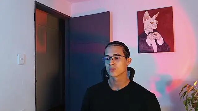 alejo x3 online show from 5, 2, 2026