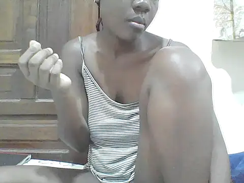 Ebony Sweetcandy online show from 11, 4, 2026