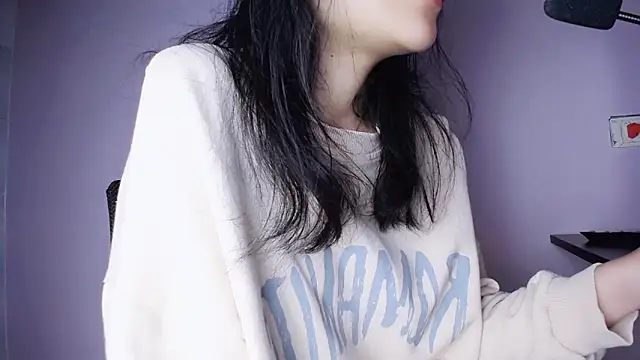 Baenee online show from 13, 1, 2025