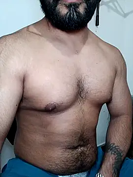 Snapshot of HombreS3n chatting on 18, 10, 2025 HombreS3n online show from 18, 10, 2025