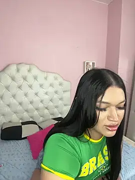 GemaGranadoss online show from 23, 1, 2025