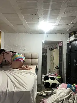 GemaGranadoss online show from 23, 2, 2026