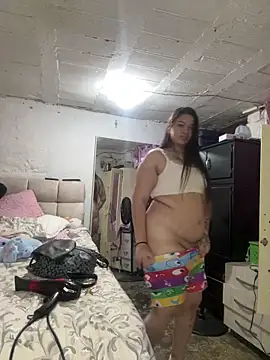 GemaGranadoss online show from 9, 4, 2026