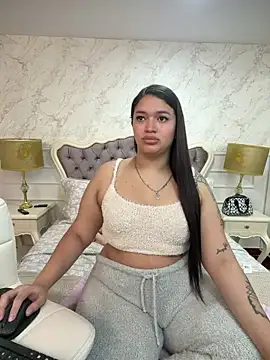 GemaGranadoss online show from 27, 5, 2026