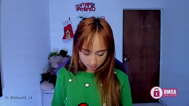 Alana Pherson online show from 3, 12, 2024